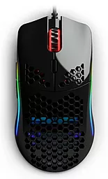 Компьютерная мышка Glorious Model O Glossy Black (GO-GBlack)