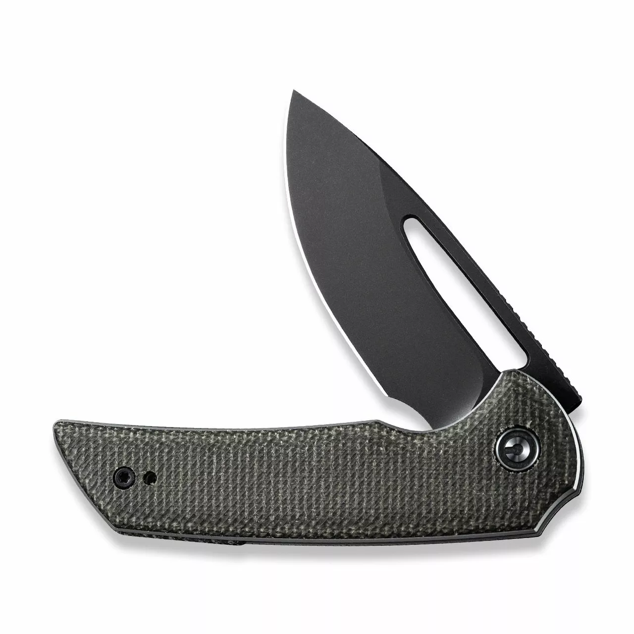 Нож Civivi Odium C2010G Black - фото 4