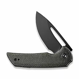 Нож Civivi Odium C2010G Black - миниатюра 4 Нож Civivi Odium C2010G Black - миниатюра 4