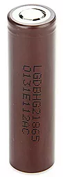 Аккумулятор LG 18650 Li-Ion 3000 mAh Brown - фото Аккумулятор LG 18650 Li-Ion 3000 mAh Brown
