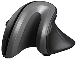 Компьютерная мышка Trust Verro Ergonomic Wireless Mouse (23507) - фото Компьютерная мышка Trust Verro Ergonomic Wireless Mouse (23507)