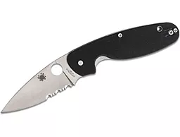 Нож Spyderco Emphasis CE (C245GPS)