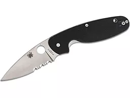 Ніж Spyderco Emphasis CE (C245GPS) - фото Ніж Spyderco Emphasis CE (C245GPS)