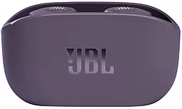 Наушники JBL Wave 100 Purple (JBLW100TWSPUR) - миниатюра 6