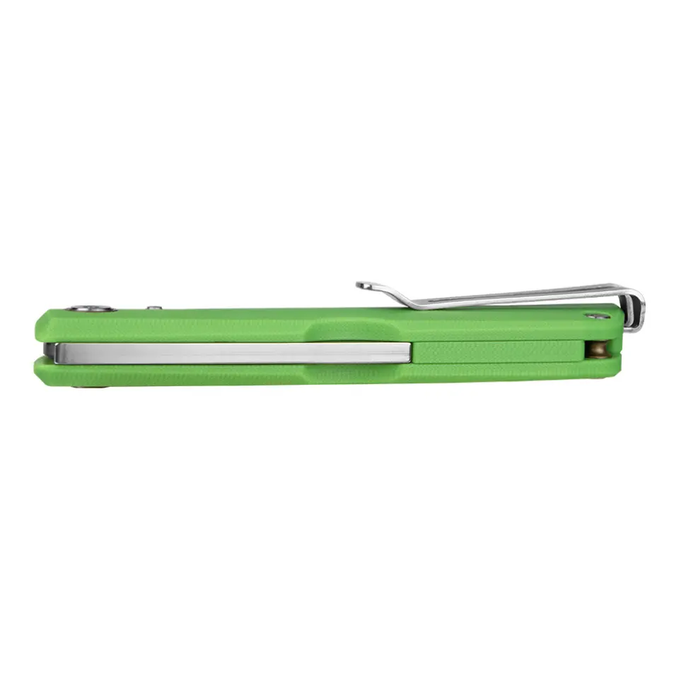 Нож Ruike P882-G Green - фото 7