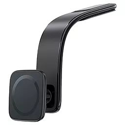 Магнитный автодержатель Acefast D29 Black - фото Магнитный автодержатель Acefast D29 Black