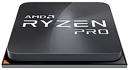 Процесор AMD Ryzen™ 5 PRO 5650G (100-100000255MPK) - мініатюра 6