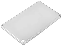 Чехол для планшета BeCover Huawei MediaPad T3 8.0'' LTE KOB-L09 Transparancy (701750) - миниатюра 2
