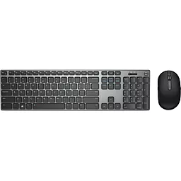 Комплект (клавиатура+мышка) Dell Premier KM717 RU (580-AFQF)