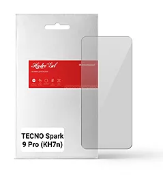 Гидрогелевая пленка ArmorStandart для TECNO Spark 9 Pro (KH7n) (ARM64647) - фото Гидрогелевая пленка ArmorStandart для TECNO Spark 9 Pro (KH7n) (ARM64647)