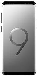 Samsung Galaxy S9+ 64GB (SM-G965FZKD) Titanium grey - миниатюра 2