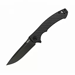 Нож Zero Tolerance SINKEVICH CARBON FIBER KVT (0450CF) - фото Нож Zero Tolerance SINKEVICH CARBON FIBER KVT (0450CF)