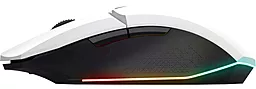 Компьютерная мышка Trust GXT 110 FELOX WL White (25069) - миниатюра 5