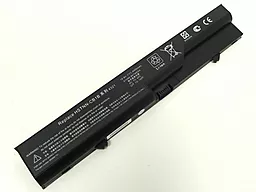 Акумулятор для ноутбука HP HSTNN-CB1A ProBook 4320s / 10.8V 5200mAh / Black