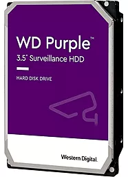 Жорсткий диск WD Purple 6 TB (WD64PURZ)