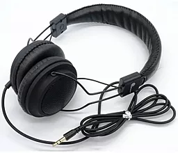 Навушники Sonic Sound E110 Black - мініатюра 3