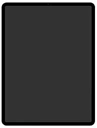 Дисплей для планшету Apple iPad Pro 12.9 2020 (A2069, A2232, A2233, A2229) з тачскріном, Black