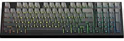 Клавиатура FL Esports FL980 V2 Obsidian Gradient Lik Kailh Box Blueberry Ice Cream South LED Three-Mode (FL980V2-3960) - фото Клавиатура FL Esports FL980 V2 Obsidian Gradient Lik Kailh Box Blueberry Ice Cream South LED Three-Mode (FL980V2-3960)