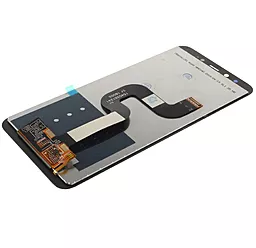 Дисплей Xiaomi Mi A2, Mi6X с тачскрином, оригинал, Black - миниатюра 6
