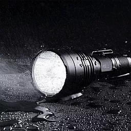Фонарик аккумуляторный Nitecore P30 (Cree XP-L HI V3) (1x18650, 2xRCR123) - миниатюра 4 Фонарик аккумуляторный Nitecore P30 (Cree XP-L HI V3) (1x18650, 2xRCR123) - миниатюра 4