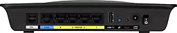 Маршрутизатор (Роутер) Linksys X3500 Black - мініатюра 2 Маршрутизатор (Роутер) Linksys X3500 Black - мініатюра 2