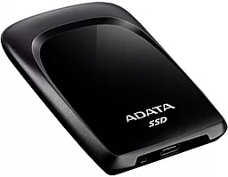 SSD Накопитель ADATA SC680 240 GB (ASC680-240GU32G2-CBK) Black - миниатюра 4