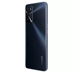Смартфон Oppo A16 4/64GB Crystal Black - миниатюра 8 Смартфон Oppo A16 4/64GB Crystal Black - миниатюра 8