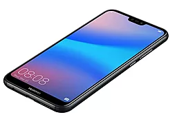 Мобільний телефон Huawei P20 Lite 4/64GB (51092GPP) UA Black - мініатюра 12