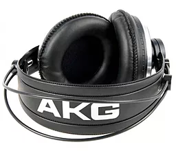 Наушники Akg K271 MKI Black (2470X00190) - миниатюра 3