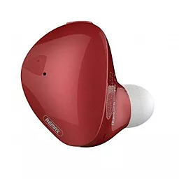 Блютуз гарнітура Remax RB-T21 Red - фото Блютуз гарнітура Remax RB-T21 Red