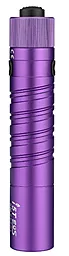 Фонарик Olight I5T EOS   фиолетовый