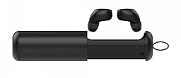 Наушники Awei T5 Black - миниатюра 3