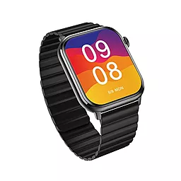 Смарт-часы Xiaomi iMiLab Smart Watch W02 Black (IMISW02)