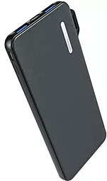 Повербанк Aspor A359 10000mAh Black - фото Повербанк Aspor A359 10000mAh Black