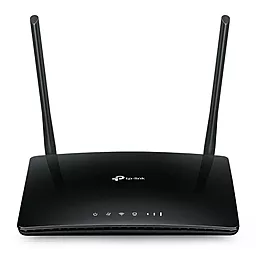 Маршрутизатор (Роутер) TP-Link Archer MR200 - фото Маршрутизатор (Роутер) TP-Link Archer MR200