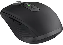 Компьютерная мышка Logitech MX Anywhere 3 for Business Graphite (910-006205) - фото Компьютерная мышка Logitech MX Anywhere 3 for Business Graphite (910-006205)