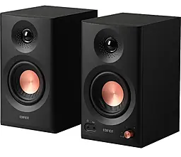 Колонки акустические Edifier MR3 Black - фото Колонки акустические Edifier MR3 Black