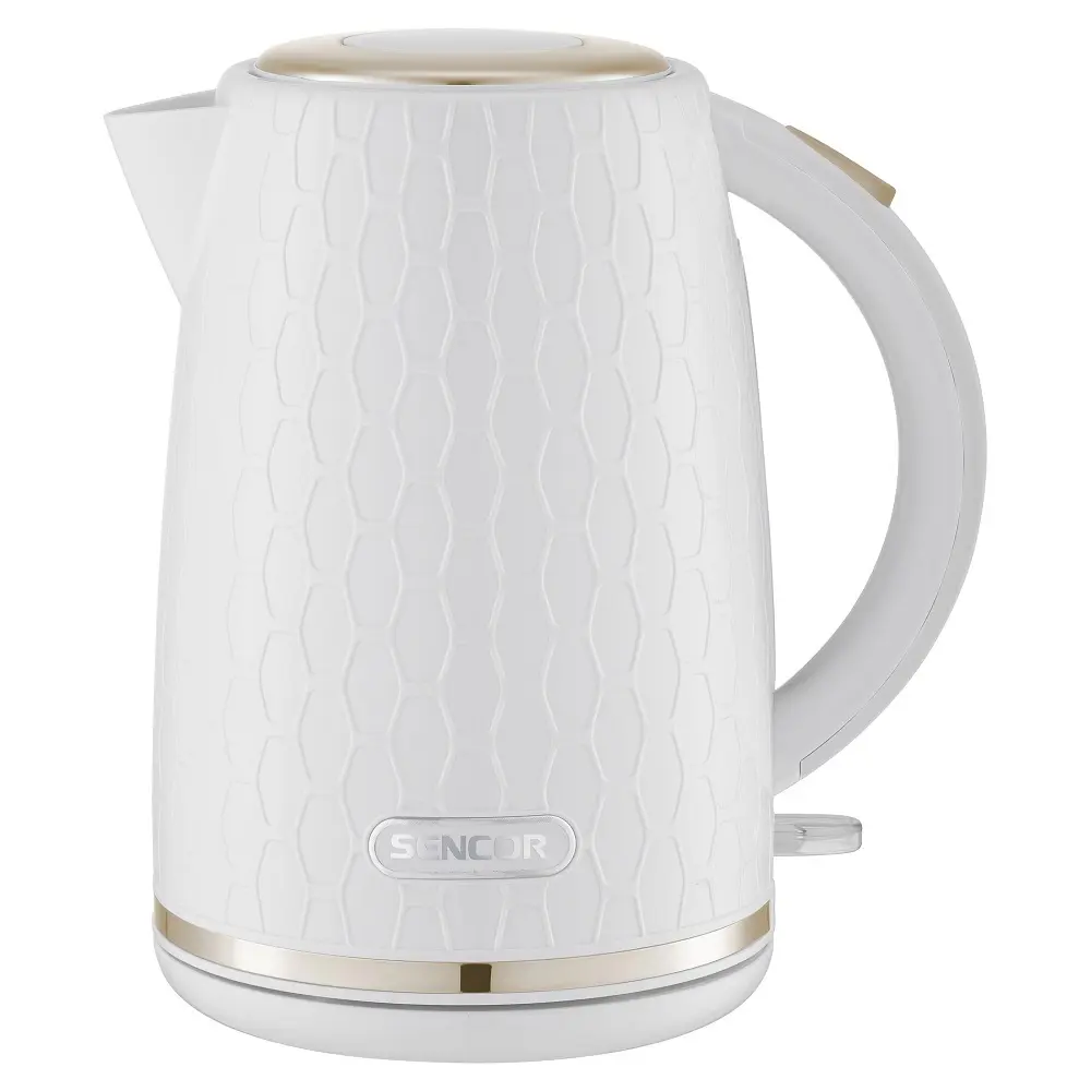 Kettle/plast SENCOR SWK 7200WH - фото 1
