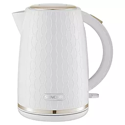 Kettle/plast SENCOR SWK 7200WH