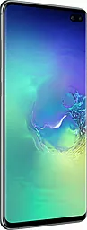 Мобільний телефон Samsung Galaxy S10 Plus DS 128GB (SM-G975FZGD) Green - мініатюра 4