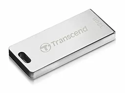 Флешка Transcend JetFlash T3S 32GB (TS32GJFT3S) - фото Флешка Transcend JetFlash T3S 32GB (TS32GJFT3S)