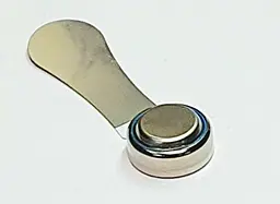 Батарейки Videx ZA312 1шт - фото Батарейки Videx ZA312 1шт