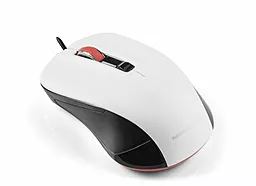 Компьютерная мышка Modecom (M-MC-00M9.1-200) - фото Компьютерная мышка Modecom (M-MC-00M9.1-200)