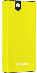 Повербанк Gelius Pro Edge GP-PB20-013 20000mAh Yellow (00000090462)