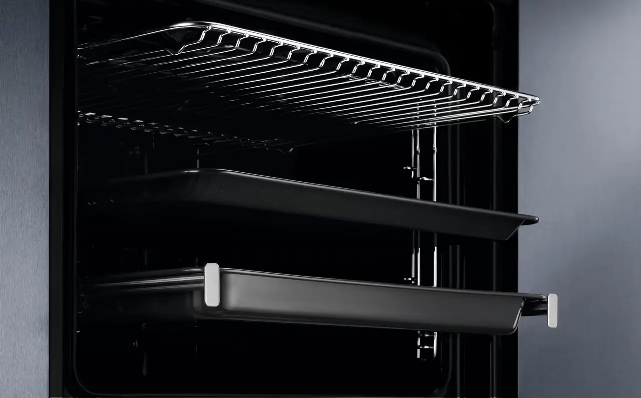Духовка електрична Electrolux EOF5C50BX - фото 4