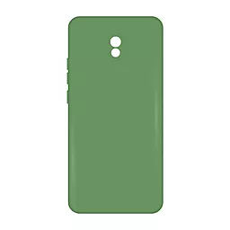 Чохол ACCLAB SoftShell для Xiaomi Redmi 8A Green