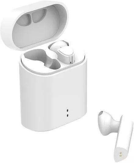 Наушники SkyMaxx Classic White - фото 2