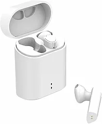 Наушники SkyMaxx Classic White - миниатюра 2 Наушники SkyMaxx Classic White - миниатюра 2