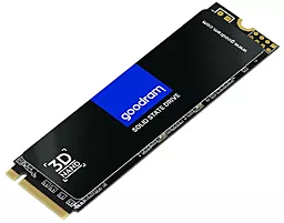 Накопичувач SSD GooDRam PX500 256 GB M.2 2280 (SSDPR-PX500-256-80)