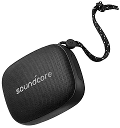 Колонки акустические Anker SoundCore Icon Mini Black